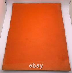 Original 1980 Modern Problems (1981) 20th Century Fox Chevy Chase Movie Script