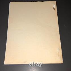 Original 1991 AMOS AND ANDREW Movie Script Nicolas Cage Samuel L. Jackson Agency