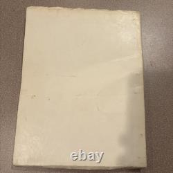 Original 1992 THE FUGITIVE Fifth Draft Warner Bros Movie Script Screenplay