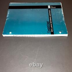 Original 1996 FATHER'S DAY Movie Script Robin Williams Billy Crystal WMA COA