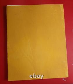 Original Elvis Presley Movie Script Stay Away Joe Numbered Copy 1967