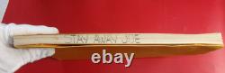 Original Elvis Presley Movie Script Stay Away Joe Numbered Copy 1967