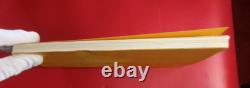 Original Elvis Presley Movie Script Stay Away Joe Numbered Copy 1967