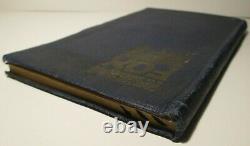 Original FOX FILM Corp 1925-1926 Exhibitor's Book vintage Hollywood William Fox