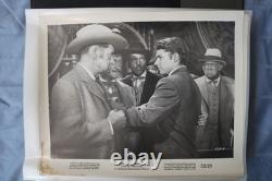 Original Movie Publicity Photos-ronald Reagan-roy Rogers-103 Pages+22 Comic Book