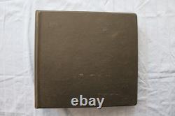 Original Movie Publicity Photos-ronald Reagan-roy Rogers-103 Pages+22 Comic Book