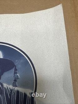 Original Movie Script, The Worlds Greatest Lover, Gene Wilder, 2nd Draft