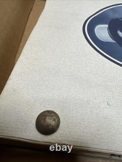 Original Movie Script, The Worlds Greatest Lover, Gene Wilder, 2nd Draft