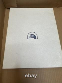 Original Movie Script, The Worlds Greatest Lover, Gene Wilder, 2nd Draft