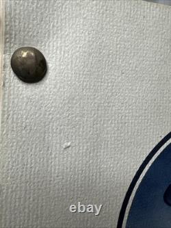 Original Movie Script, The Worlds Greatest Lover, Gene Wilder, 2nd Draft