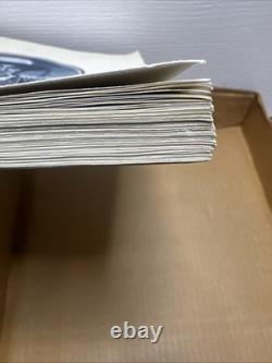 Original Movie Script, The Worlds Greatest Lover, Gene Wilder, 2nd Draft