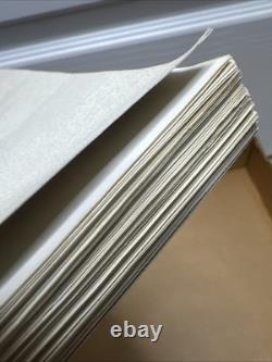 Original Movie Script, The Worlds Greatest Lover, Gene Wilder, 2nd Draft