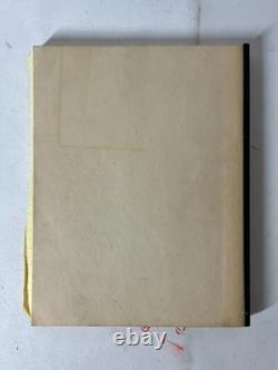 Original THE OUTFIT Movie Screenplay Manuscript Script by JPS BROWN Hand NOTE