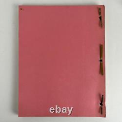 Original Terminator 2 Judgement Day Movie Script Revised Final Draft 4/29/91