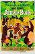 Original The Jungle Book Us 1 Sheet, Film/movie Poster 1967