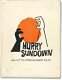 Otto Preminger Hurry Sundown Original Screenplay For The 1967 Film #152225