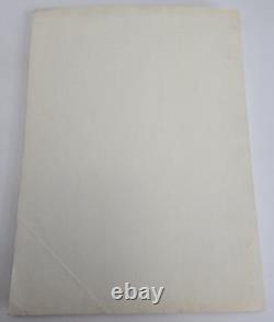 POLTERGEIST II THE OTHER SIDE / Michael Grais 1985 Screenplay supernatural film