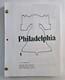 Philadelphia Movie Script Revised Production Company Copy 12/1/92 Tom Hanks