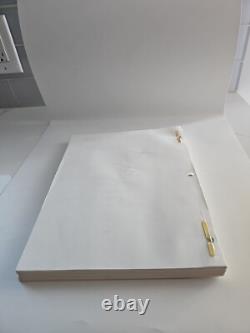 Philadelphia Movie Script Revised Production Company Copy 12/1/92 Tom Hanks