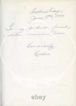 Philip D'Antoni SEVEN-UPS Original screenplay for the 1973 film script #153621