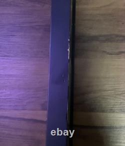 Pulp Fiction Authentic Signed Movie Script w Glass Case Frame & COA Mint