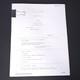 Pulp Fiction Quentin Tarantino & Roger Avery Movie Script Last Draft May 1993