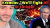 Putin S Delusion We Won T Negotiate We Ll Fight All Of Europe