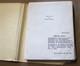 Rare 1981 A Boy's Life Melissa Mathison Et Proprietary Movie Script With Notes