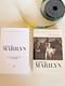 Rare My Week With Marilyn 35mm Trailer Fyc Screenplay Book Gerald Gurian Estate