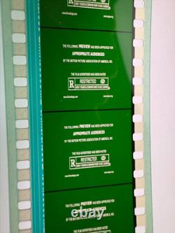 RARE My Week With Marilyn 35mm Trailer FYC Screenplay Book Gerald Gurian Estate