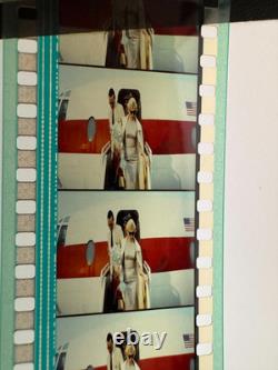 RARE My Week With Marilyn 35mm Trailer FYC Screenplay Book Gerald Gurian Estate