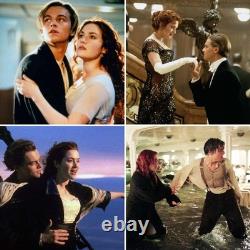 RARE Original Titanic 1996 Revised Actor Movie Script Vintage Memorabilia COA