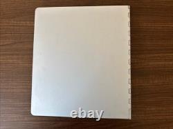 RARE The Bourne Supremacy Full Movie Pitch Script Screenplay + Case Tony Gilroy