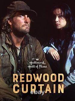 REDWOOD CURTAIN / 1995 TV Movie Script, Hallmark Hall of Fame, JEFF DANIELS
