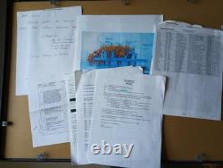 RED DRAGON (2002) Movie Script, Production Binder'Silence of the Lambs' Prequel