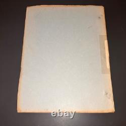 ROBERT THE BRUCE Original Unmade Movie Script Historical Epic War Drama COA