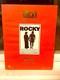 Rocky Original Movie Script Premiere Script Library Collectors Edition Brand New