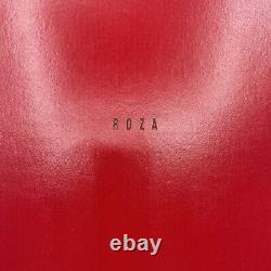 ROZA 1987 Original Script From 10 Day Failed Broadway Musical Dir Harold Prince