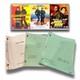 Rush Hour 1, 2 And 3 Original Scripts Movie Prop Jackie Chan Chris Tucker