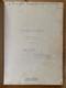 Rare 1930s Original French Film Script Les Quintuples Au Pensionnat Rene Jayet