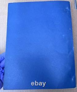 Rare 1994 Kids by Harmony Korine Original Movie Shooting Script Larry Clark