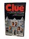 Rare Clue By Michael Mcdowell 1986 1st Ed Jonathan Lynn Film Play 4 Endings Book