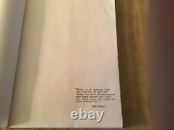 Rare Original The Deer Hunter Movie Script