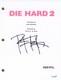 Renny Harlin Die Hard 2 Signed Autograph Movie Script Screenplay Director Acoa