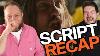 Rob Zombie S Halloween Script Recap Early Draft