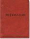 Robert Fuest Devil's Rain Original Screenplay For The 1975 Film #150954