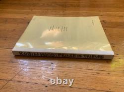 Robin Hood Prince of Thieves Vintage 1990 Bound Original Film Screenplay