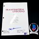 Roger Corman Signed Frankenstein Unbound Movie Script Screenplay Beckett Bas Coa