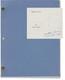 Rosanna Arquette Nobody's Fool Original Screenplay For The 1986 Film #115890