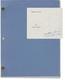 Rosanna Arquette Nobody's Fool Original Screenplay For The 1986 Film #115890